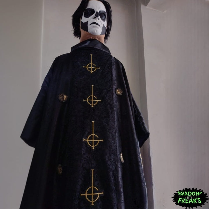 Tunica Papa Emeritus III