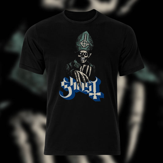 Playera Ghost NOSFERATU