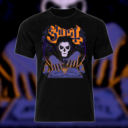 Playera Ghost OUIJA