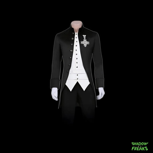 Saco Papa Emeritus lll