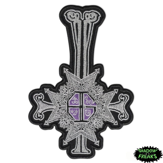 Parche Emeritus III