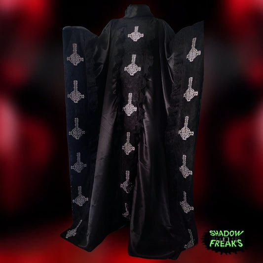 Tunica Papa Emeritus II
