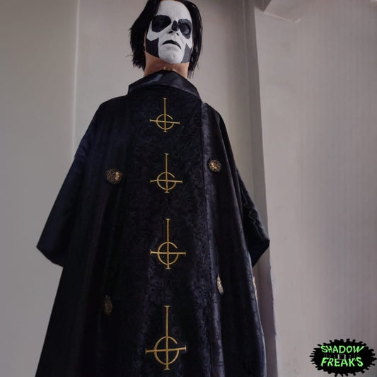 Tunica Papa Emeritus III