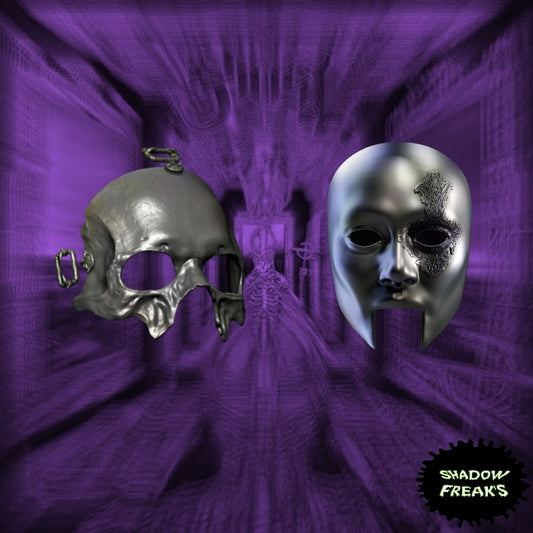 Pack Perpetua + Ghoul